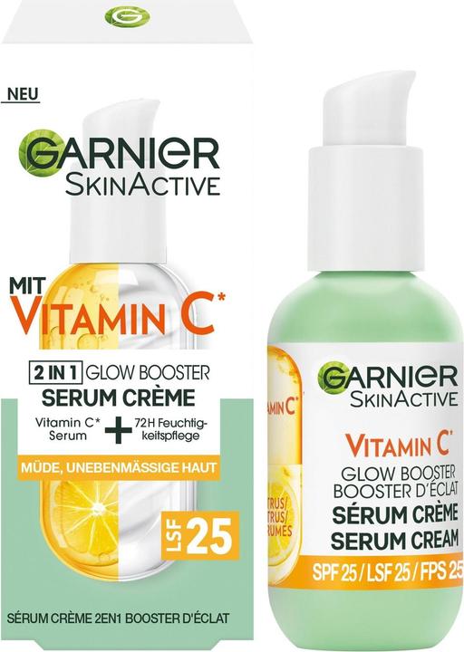 Image du produit Garnier Bright Complete (50 ml)