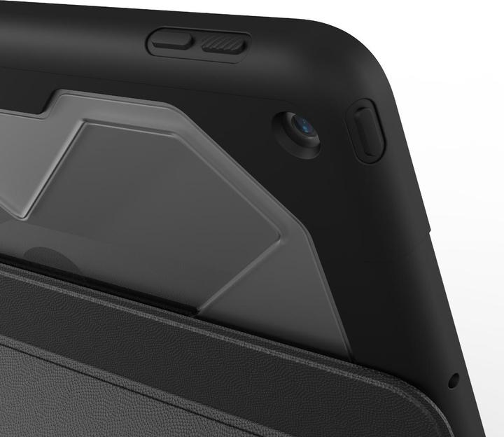 Image du produit Zagg Rugged Messenger (iPad 10.2 (2020), IPad 10.2 (2021))