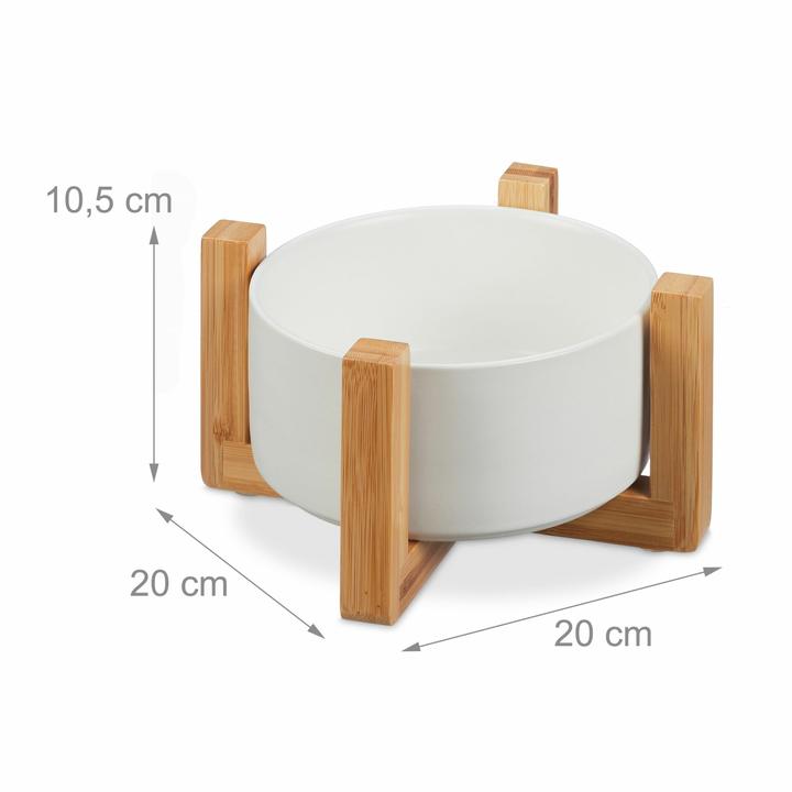 Actual product image Relaxdays Lama wall clock (29.50 cm)