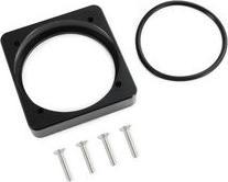 Actual product image Alphacool AGB Core Distroplate 240 XS D5/DDC