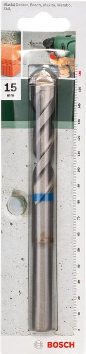 Image du produit Bosch Professional Zubehör Forets à béton (12,3 mm)