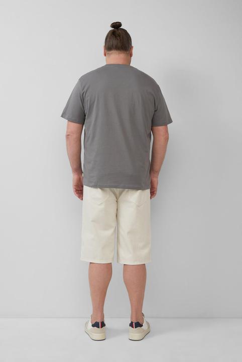 Actual product image S.Oliver Jeans-Hose Bermuda-Jeans / Regular Fit / Mid Rise (42)