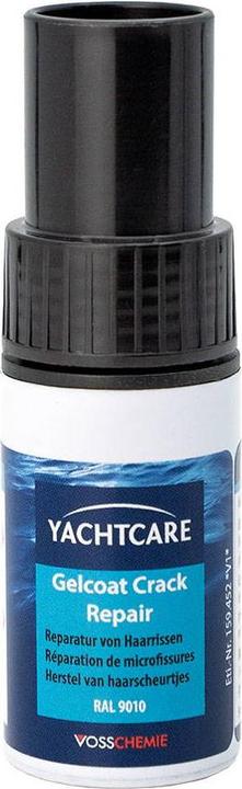 Produktbild Yachtcare Yc Gelcoat Crack Repair