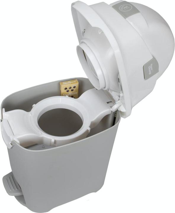 Produktbild Sentipure Winderleimer