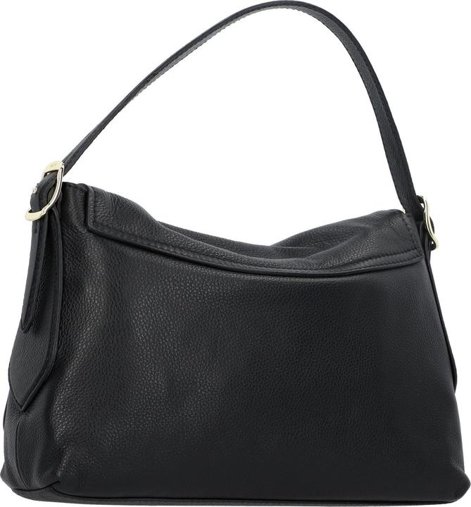 Produktbild Abro Carina Schultertasche Leder 26 cm