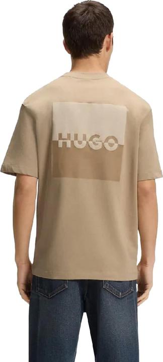 Produktbild HUGO Dusplito TShirt Logo (M)