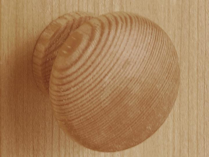 Produktbild Loft 24 Mette (80 x 35 x 76 cm)