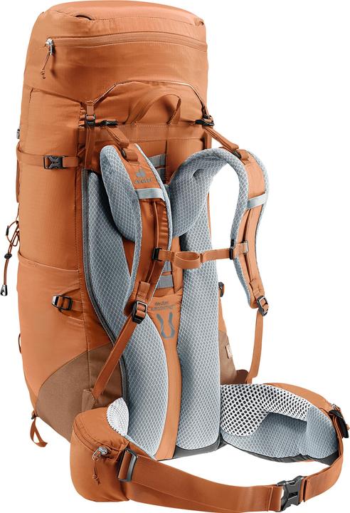 Produktbild Deuter Aircontact Lite 45 + 10 (55 l)
