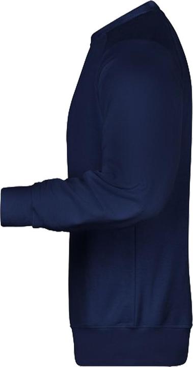 Produktbild James & Nicholson Sweatshirt (XL)