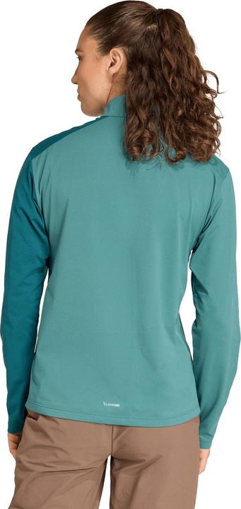 Immagine prodotto adidas Multi Climacool Half Zip (XS)