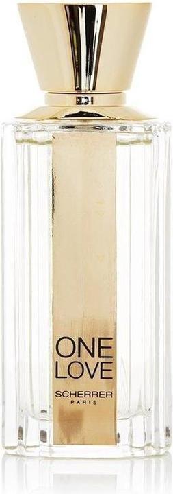 Produktbild Jean-Louis Scherrer One Love (Eau de Parfum, 30 ml)