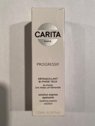 Immagine prodotto Carita Paris Progressivo (Struccante, 125 ml)