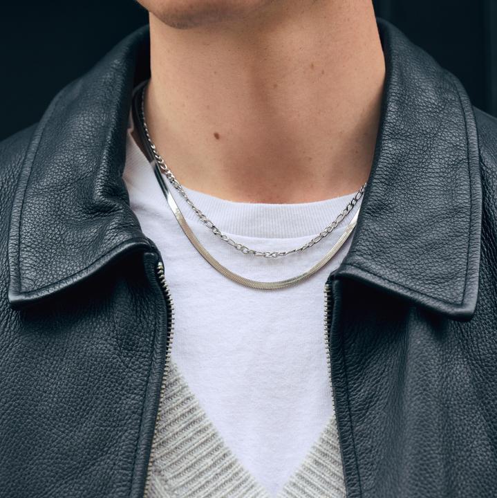 Actual product image Lucleon Essentials (Stainless steel)