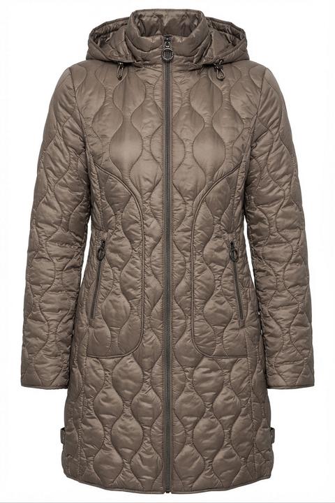 Immagine prodotto Betty Barclay Giacca lunga trapuntata