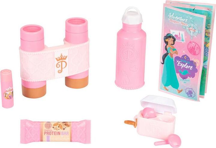 Produktbild Disney Princess - Style Collection