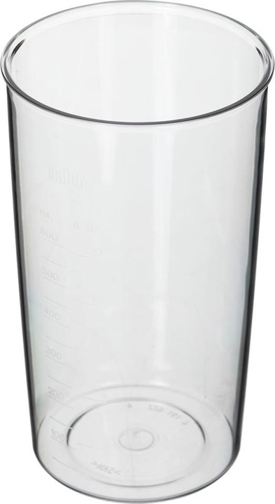 Actual product image Braun MQ 525 Multiquick