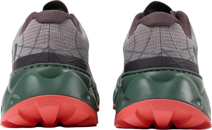 Produktbild Nnormal Tomir 2.0 Shoe Burgundy (46)