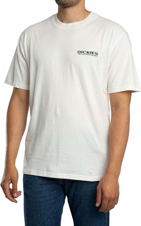 Produktbild Dickies Burns Tee SS (S)