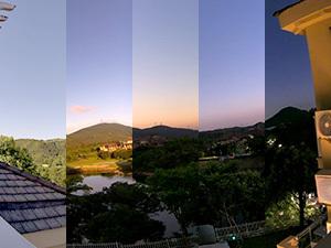 Produktbild Reolink TrackMix Series P760-4K 8MP (3840 x 2160 Pixels)