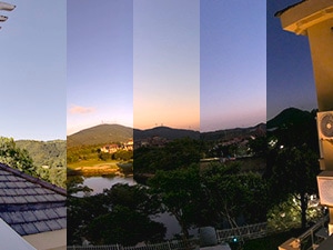 Actual product image Reolink TrackMix Series P760-4K 8MP (3840 x 2160 pixels)