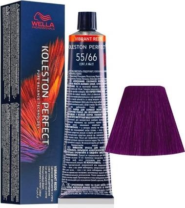 Image du produit Wella KOLESTON ME+ 55/66 (55, 66)