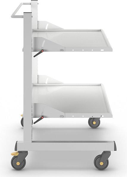 Immagine prodotto Treston Carrello per attrezzature ESD (300 kg)