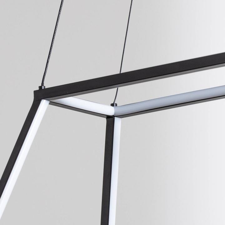 Actual product image Lucande Mensola (5080 lm)