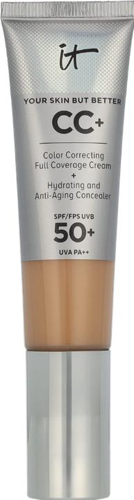 Produktbild It Cosmetics Your Skin But Better (Medium Tan)