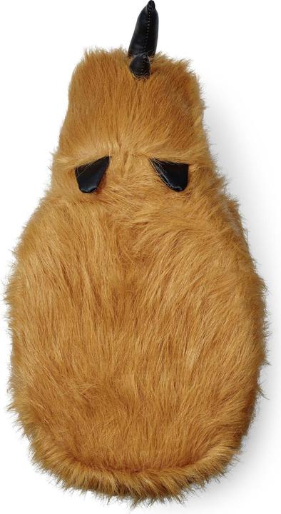 Produktbild Zoosy Kinderhocker Rhinozeros Lotta Braun (Kindersessel)