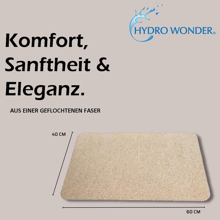 Actual product image Best direct Hydro Wonder (40 x 60 cm)