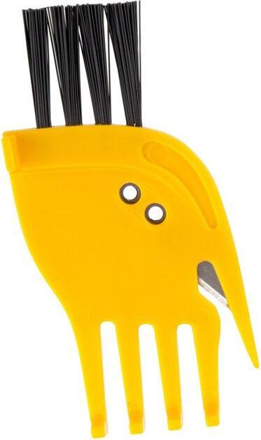 Actual product image ETA Raggio Robot Vacuum Cleaner Bagless