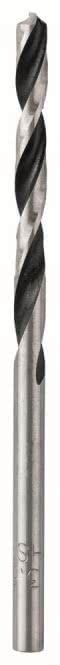 Produktbild Bosch Professional Zubehör Metallspiralbohrer HSS PointTeQ, DIN 338, 3,5 mm, 2er-Pack (3.5 Millimeter)