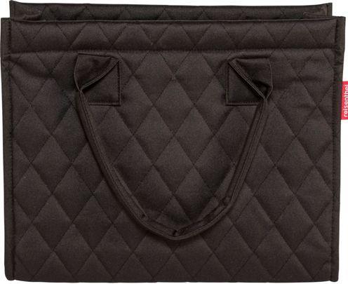 Image du produit reisenthel daily shopper business rhombus black