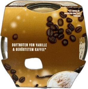 Produktbild Glade Duftkerze