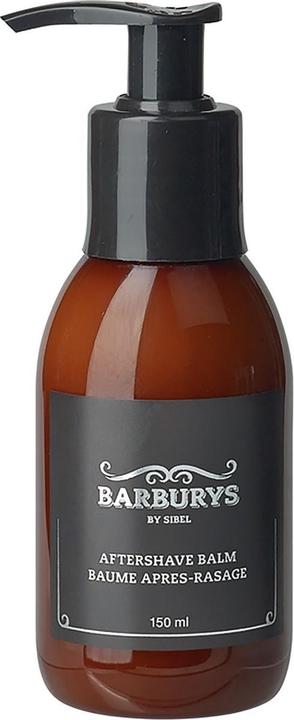 Sibel Barburys Aftershave Balm 150ml (Aftershave Balsam, 150 ml)