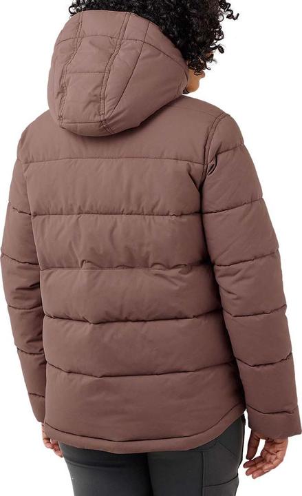 Produktbild Carhartt Damska Kurtka Zimowa Montana Nutmeg (S)