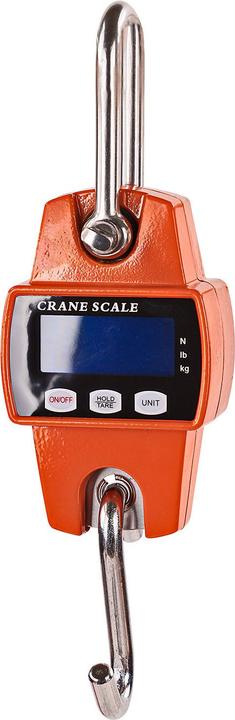 Actual product image Dema Crane Scale / Game Scale digital 300 Kg