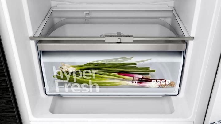 Actual product image Siemens KI77SADE0H (231 l)