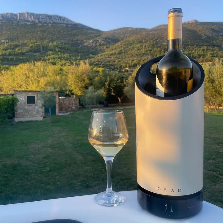Image du produit Grad No. 1 Refroidisseur de vin portable