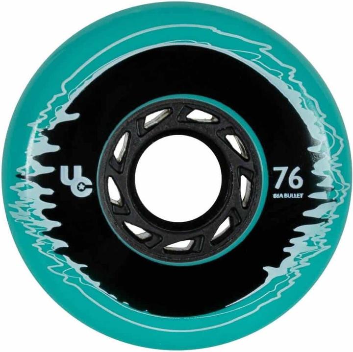 Image du produit Undercover Wheels