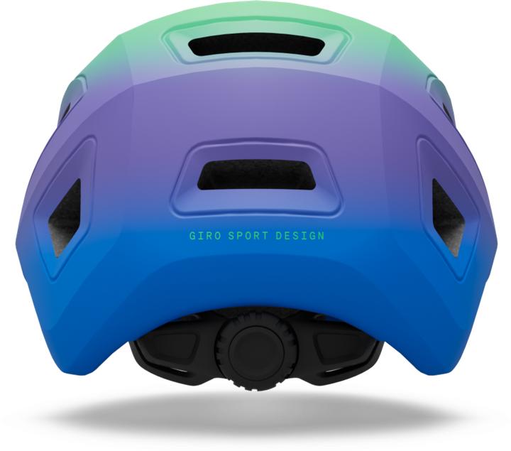 Produktbild Giro Scamp II (49 - 53 cm)