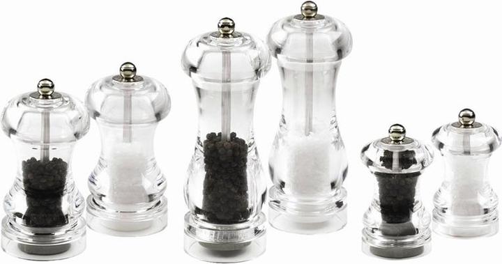 Image du produit Cole & Mason 125 Capstan (Sel)