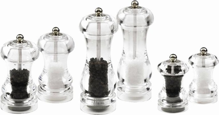 Produktbild Cole & Mason 125 Capstan (Salz)