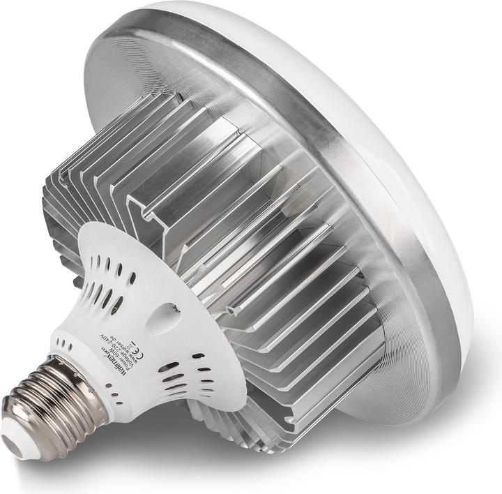 Immagine prodotto Walimex pro LED 60W Octagon (Riflettore ad ombrello, 65 cm)