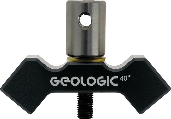 Actual product image Geologic V-Bar archery accessories