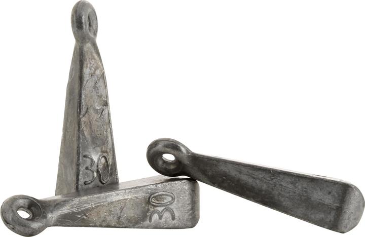 Immagine prodotto Caperlan Piombo per la pesca a fondo e con galleggiante