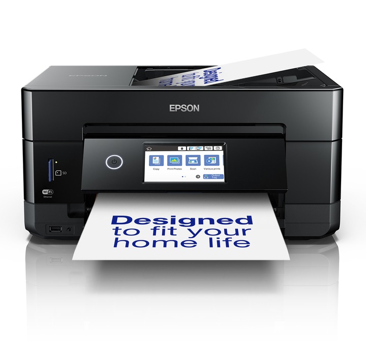 Produktbild Epson Expression Premium XP-7100 (Tintenpatrone, Farbe)