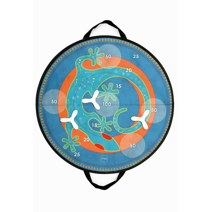 Immagine prodotto Scratch Salamandra a bersaglio magnetico