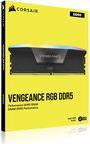 Image du produit Corsair Vengeance (2 x 24 Go, 7200 MHz, RAM DDR5, DIMM)
