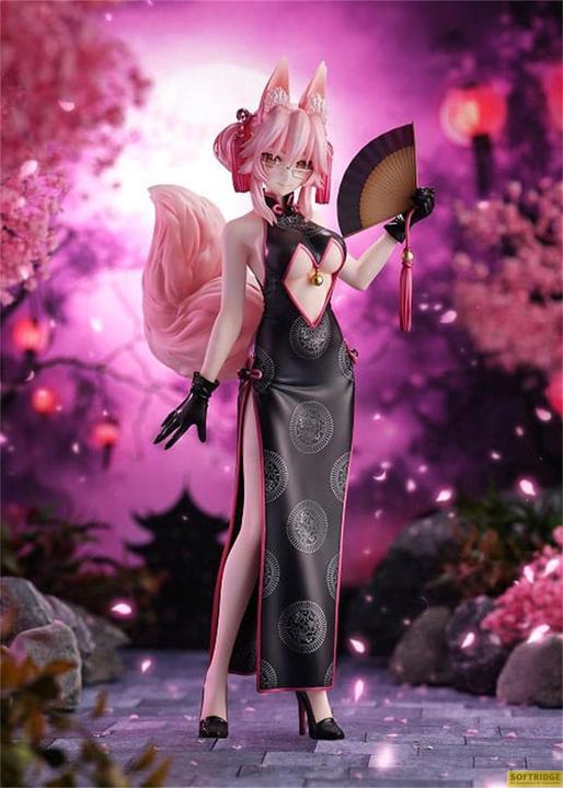 Immagine prodotto Square Enix Statuetta Fate/Grand Order in PVC Tamamo Vitch Koyanskaya 27 cm